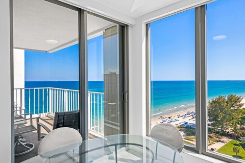 1502-1010 S Ocean Blvd, Pompano Beach, FL, 33062-6666 | Card Image