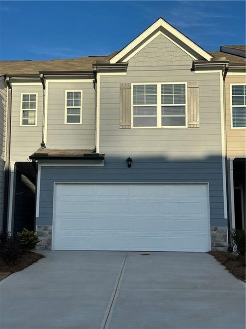 59 Hughes Place Dr, Dawsonville, GA, 30534-4494 | Card Image