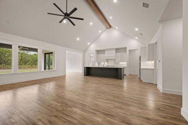 6009 Rolling Creek Ct, House other with 4 bedrooms, 4 bathrooms and null parking in Aledo TX | Image 9