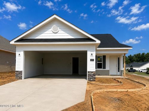 8229 Snelling Dr, Aiken, SC, 29803-3951 | Card Image