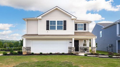 41 Quarter St, Rossville, GA, 30741-6003 | Card Image