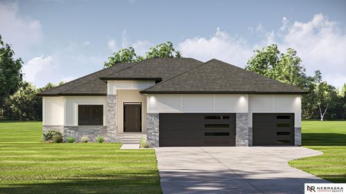 12416 S 89th Street, Papillion, NE, 68046 | Card Image