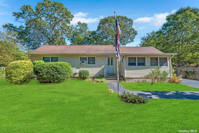 89 Highview Drive, House other with 3 bedrooms, 1 bathrooms and null parking in Selden NY | Image 1