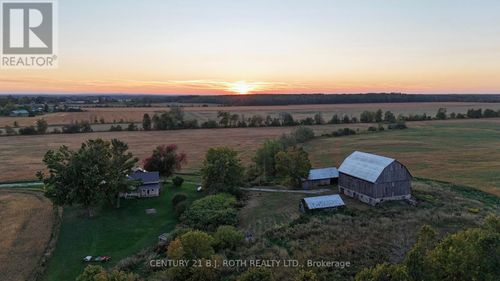 1808 Concession Road 10 Corners, Ramara, ON, L0K1B0 | Card Image