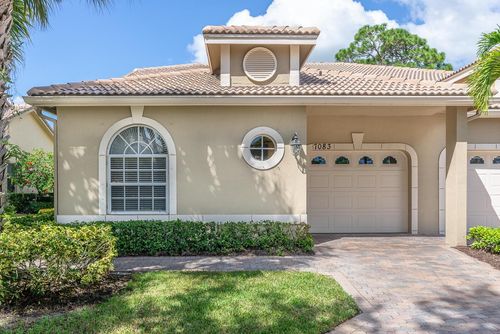 7083 Torrey Pines Cir, Port St Lucie, FL, 34986-3255 | Card Image