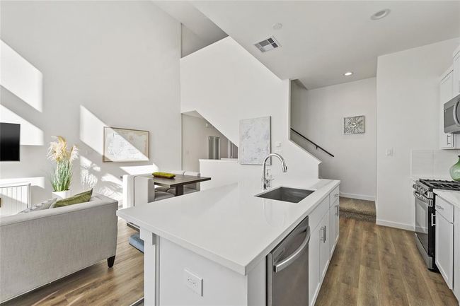 Images of model home. Finish package will be Package 1. Samples available to view. | Image 15