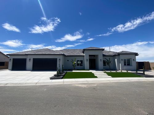 11452 S Sally Dr, Yuma, AZ, 85367-4909 | Card Image