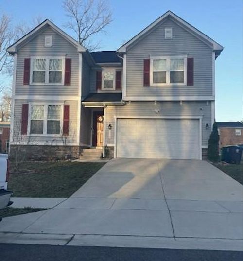 1113 Gateway Park Ct, District Heights, MD, 20747-1788 | Card Image
