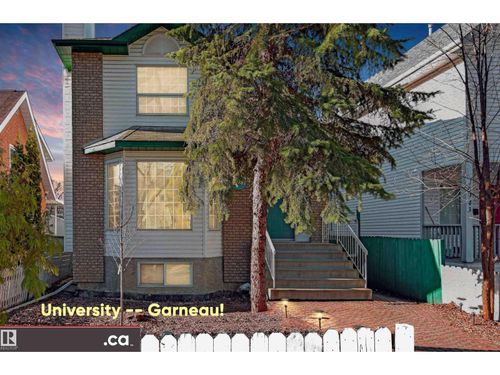 10941 81 Ave Nw, Edmonton, AB, T6G0S1 | Card Image