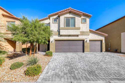4016 Floating Fern Ave, North Las Vegas, NV, 89084-1446 | Card Image