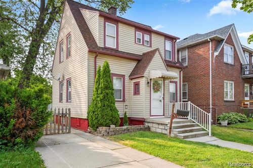 1512 Marion Ave, Lincoln Park, MI, 48146-2118 | Card Image