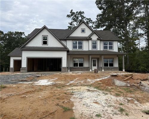 1040 Tupelo Ln, Loganville, GA, 30052-6096 | Card Image