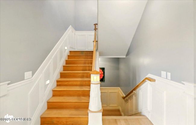Stairs to Primary | Image 19