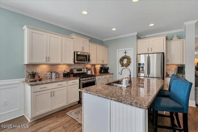 467 Kerr Lake Rd, House other with 4 bedrooms, 3 bathrooms and 2 parking in Aberdeen NC | Image 12