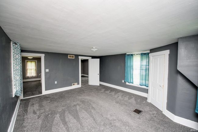 7930 W 550 S, House other with 4 bedrooms, 1 bathrooms and null parking in Delphi IN | Image 16