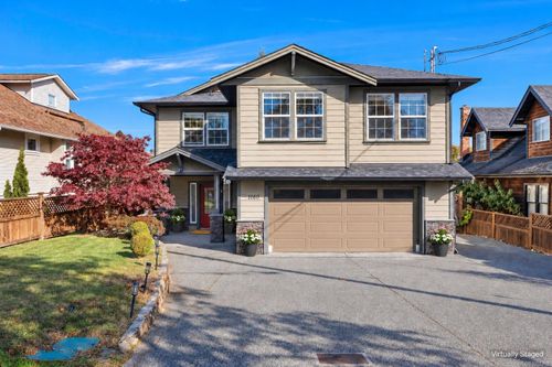 1160 Dunsterville Ave, Saanich, BC, V8Z2W7 | Card Image