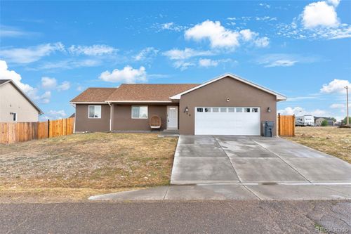 420 S Clarion Drive, Pueblo West, CO, 81007 | Card Image