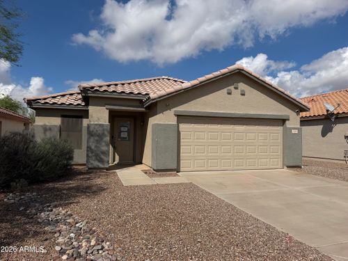 568 W Viola St, Casa Grande, AZ, 85122-5154 | Card Image