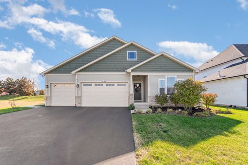 531 W Meadowdale Cir, Hampshire, IL, 60140-6713 | Card Image