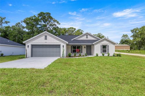 4020 Sw 156th Ave, OCALA, FL, 34481-8880 | Card Image