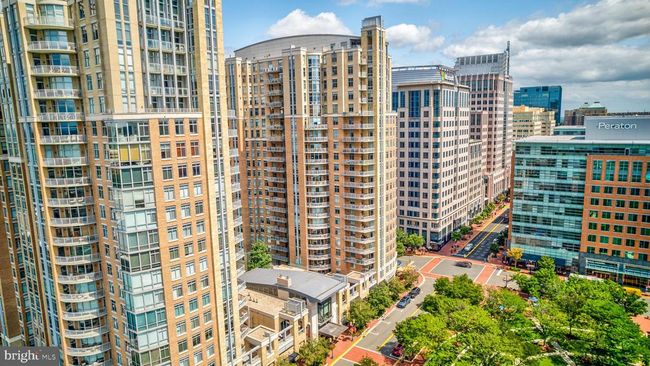 UNIT-907 - 11990 Market St, Condo with 3 bedrooms, 2 bathrooms and null parking in RESTON VA | Image 73