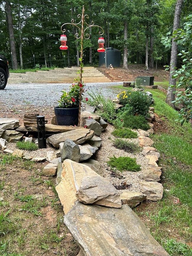 9 - 549 Moonlight Trl, House other with 1 bedrooms, 1 bathrooms and null parking in Bryson City NC | Image 15