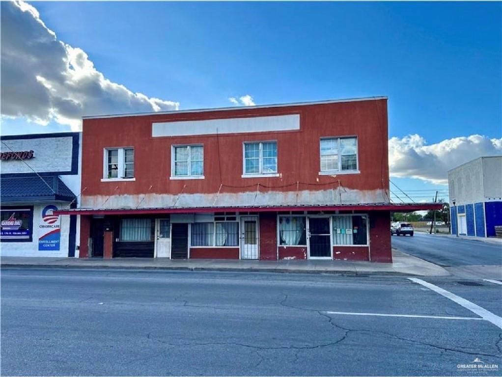 600 17th St, Mcallen, TX 78501-5215