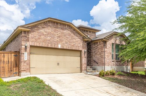 12427 Law Crk, San Antonio, TX, 78254-6254 | Card Image