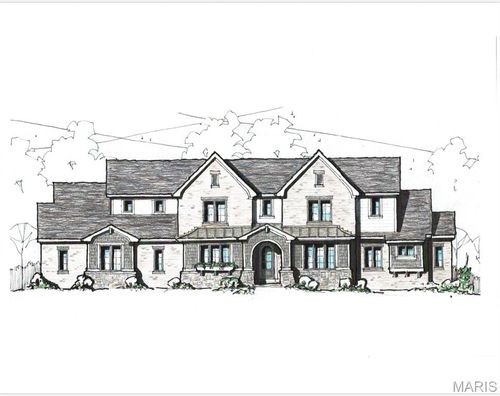 9033 Greenridge Dr, Richmond Heights, MO, 63117-1005 | Card Image