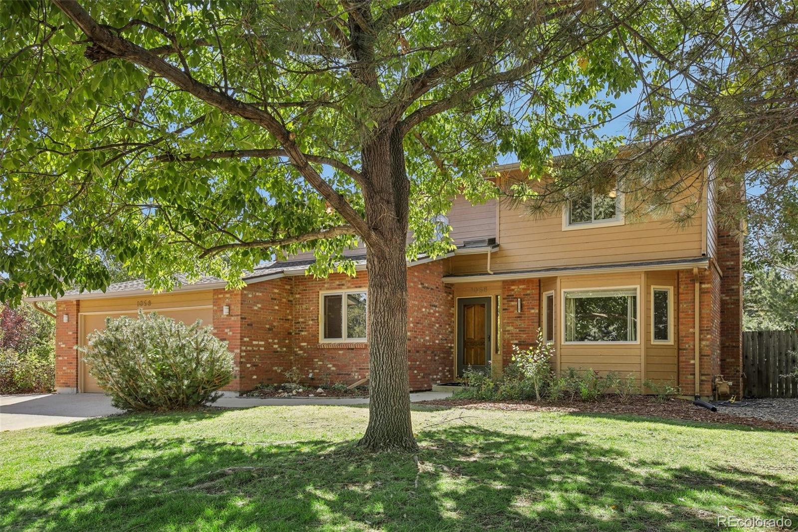 Choke Cherry Dr, Louisville, CO 80027
