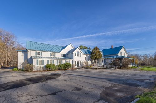 731 Commercial Street, Rockport, ME, 04856 | Card Image