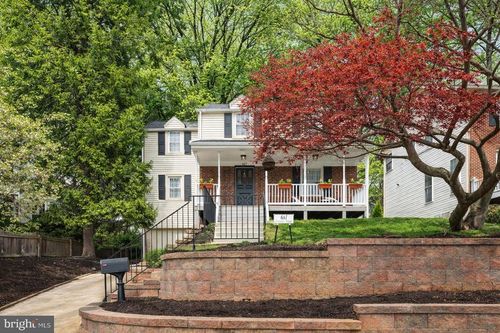 617 Lycoming St, SILVER SPRING, MD, 20901-4828 | Card Image