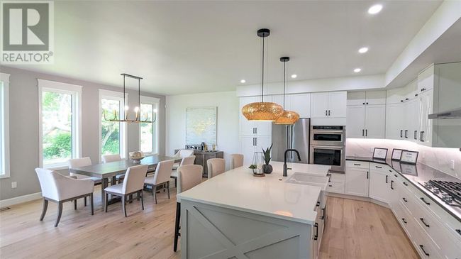 7007 Blue Coast Hts, House other with 5 bedrooms, 4 bathrooms and null parking in Camlachie ON | Image 9