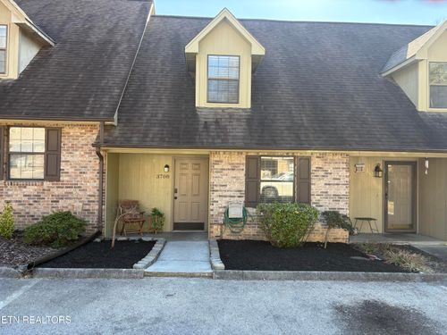3708 Gunnison Way, Knoxville, TN, 37921 | Card Image