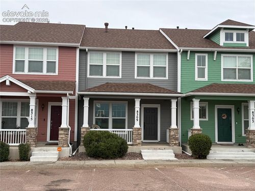 8309 Confluence Pt, Colorado Springs, CO, 80951-9770 | Card Image