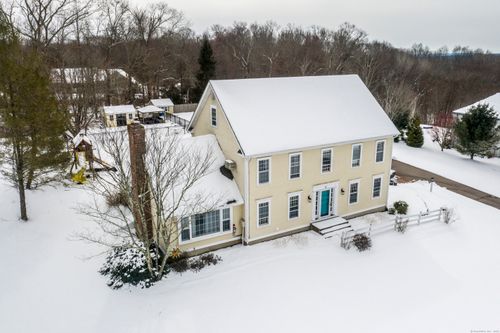 17 Farm Gate Road, Colchester, CT, 06415 | Card Image