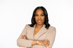 Lakeisha Akogoh
