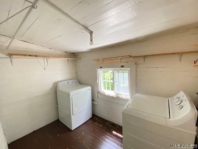 103 Seaboard Ave, House other with 2 bedrooms, 1 bathrooms and null parking in La Crosse VA | Image 17