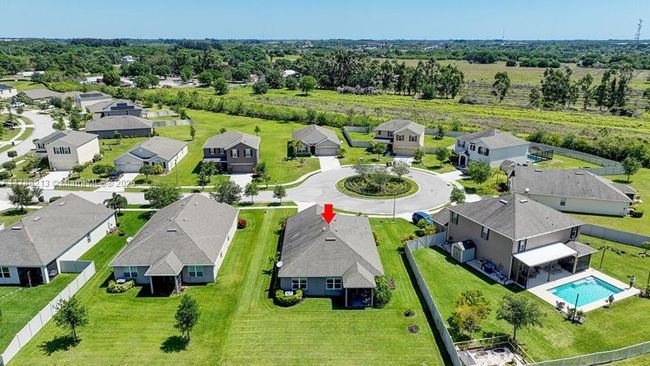 3113 Yellowstone Cir, House other with 3 bedrooms, 2 bathrooms and null parking in Fort Pierce FL | Image 33