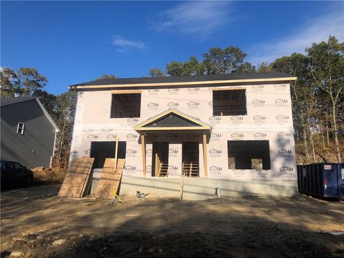 9a-1445 Old Louisquisset Pike, Lincoln, RI, 02865-4501 | Card Image