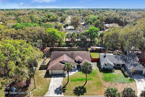 7363 Glenwood Rd, Cocoa, FL, 32927-3025 | Card Image
