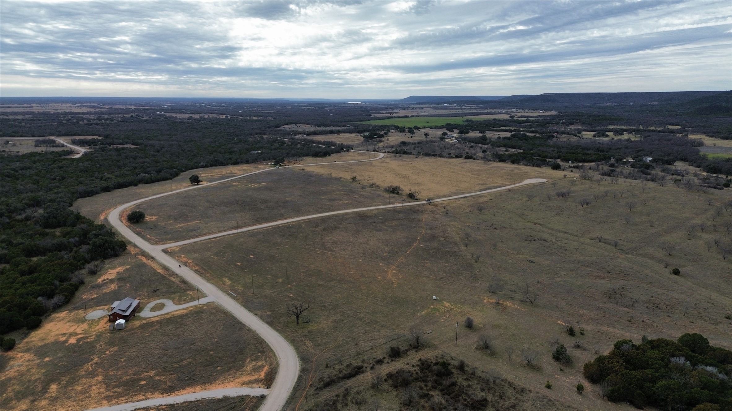 Land in Palo Pinto 3