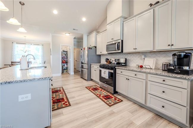 109 Red Maple Way, House other with 4 bedrooms, 3 bathrooms and null parking in King NC | Image 11