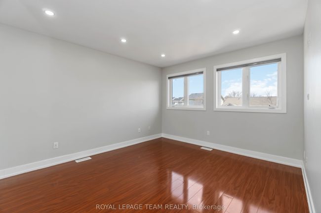 28 Moe Robillard St, House attached with 3 bedrooms, 3 bathrooms and 2 parking in Arnprior ON | Image 17