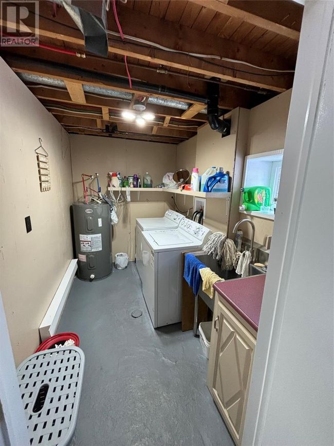 4 Butts Lane, House other with 3 bedrooms, 2 bathrooms and null parking in LaScie NL | Image 15