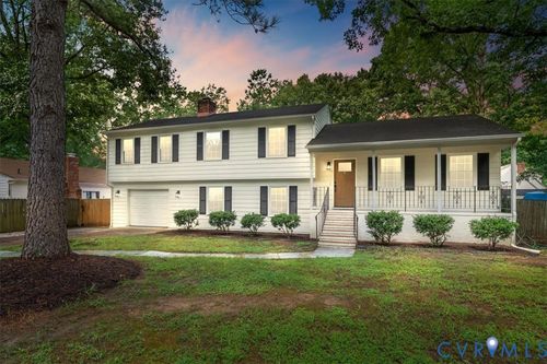 7010 Slate Rd, Chesterfield, VA, 23832-8351 | Card Image
