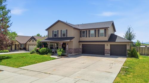 542 S Lakeside Dr, Franklin, ID, 83237-5301 | Card Image