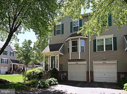 601 Brentwood Ct, KING OF PRUSSIA, PA, 19406-2761 | Card Image