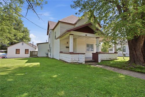 310 Morgan Street, Newton, IL, 62448 | Card Image