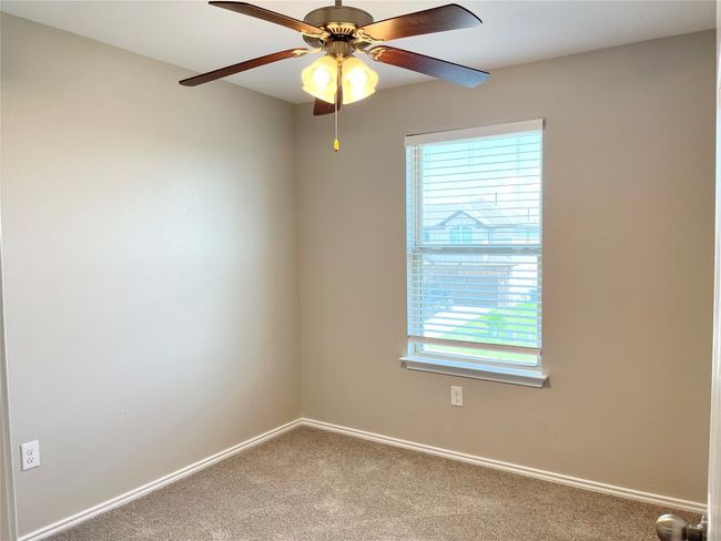 Secondary bedroom 3 | Image 19